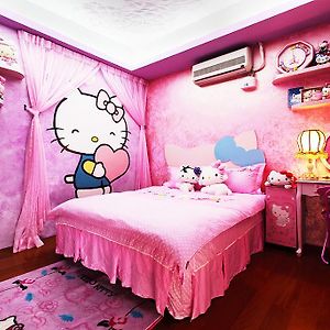Standard Without Window Double Room
